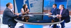 Μαργαρίτα Ζωγράφου - Εθισμός στα Social Media
